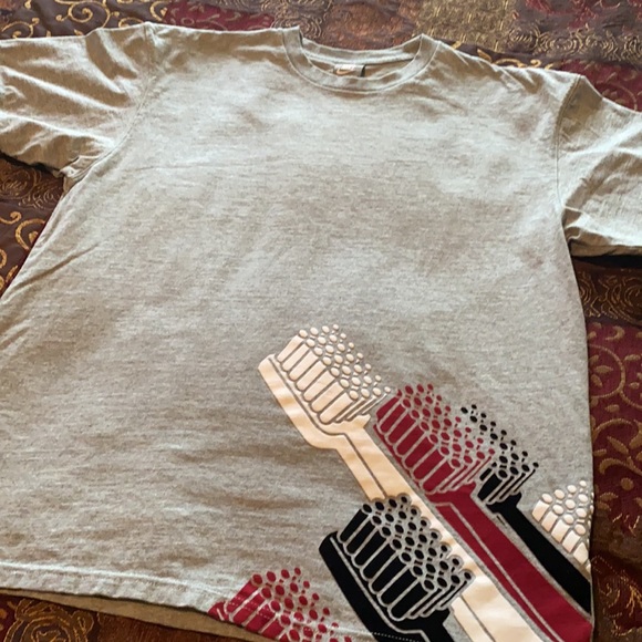 Nike Air Sportswear Tee - Picture 3 of 5